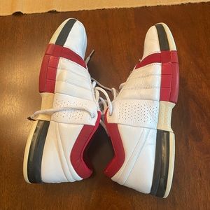 Jordan elite Nike ID custom colors